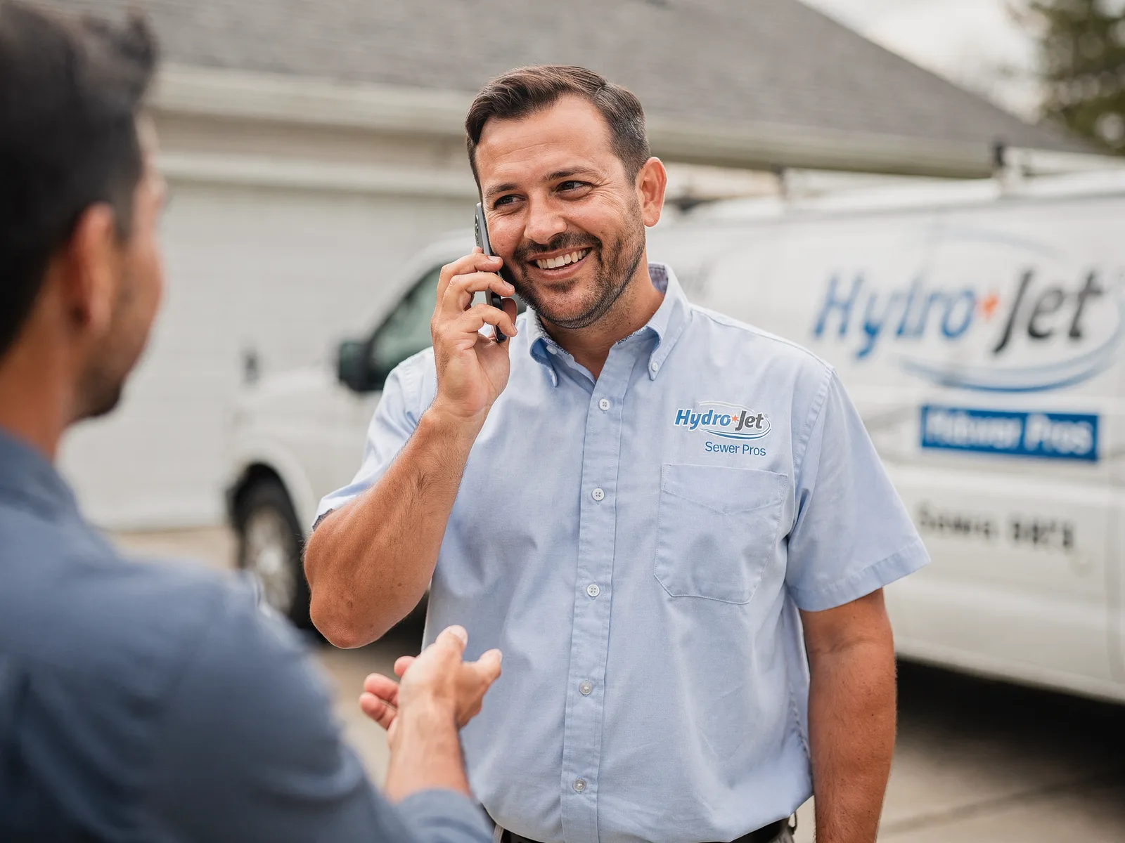Hydro Jetting Near Me Coopersburg, PA FAQs